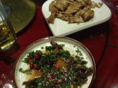 -乔家大院私房菜(海佳云顶店)