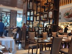 大堂-万达文华酒店·美食汇自助餐厅
