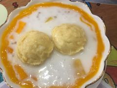 -甜心妈妈·榴莲星级糖水(北京路总店)