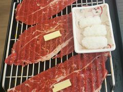 -仙隐小鹿中华料理(南宁万象城店)