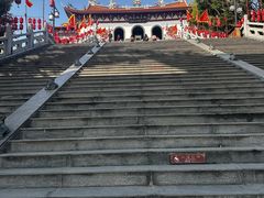 -莆田湄洲妈祖祖庙
