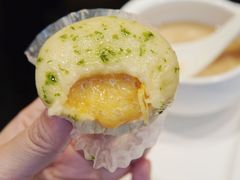 侨乡葱茸包-闽和南(深圳万象城店)