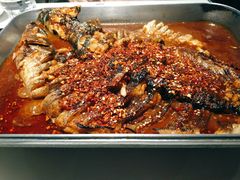 -鱼酷活力烤鱼(万象城店)