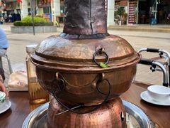 -幺妹铜火锅