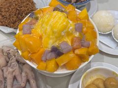 -水牛奶皇后糖水铺(深圳总店)