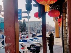 -鑫巴蜀小镇 · 水煮鱼专研店(玉桥店)