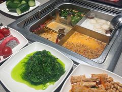 -海底捞火锅(松雷店)