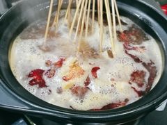 -瑞杰烧烤店·24小时营业(山东路店)