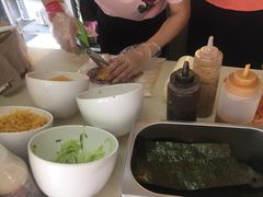-猫街饭团(顶澳仔猫街店)