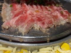 -姜虎东白丁烤肉(恒隆广场店)