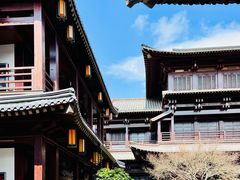 -香积寺