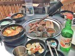 -401餐厅(弘大店)