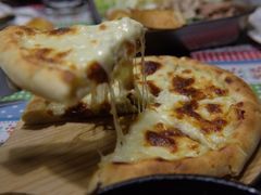榴莲忘返-吃饼人西餐(南开店)