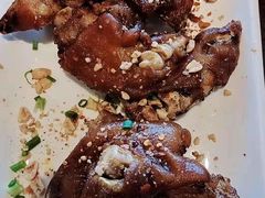 -永安鱼庄·镇江菜(丁卯店)