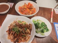 -寻裕记·现炒浇头面(人民广场店)