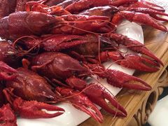 -小李子油焖大虾(天下城旗舰店)