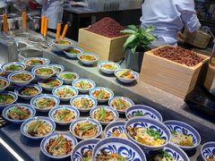 -千家粗粮王·火锅烧烤自助(庆阳店)