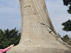 -莆田湄洲妈祖祖庙