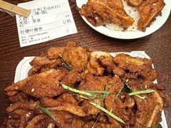 -姑苏家宴·苏帮菜·松鼠桂鱼(苏州总店)