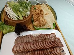 -大眼锅贴水饺(河东店)