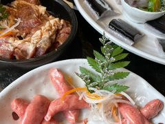 -味家烤肉烤鳗鱼牛排(西塔旗舰店)