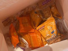 -小厨娘淮扬菜(清江苏宁广场店)