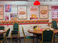 -谢记上海大排档(长寿路店)