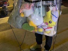 -风云再起游乐汇(南京常发广场店)