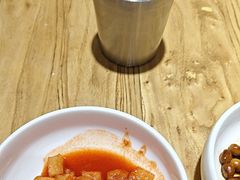 -一韩亭韩式烤肉(高新店)