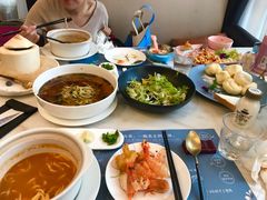 -南山鲜虾面·活鲜小馆·海味大连菜(南山总店)