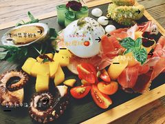 -ALLORA意大利餐厅(丰盛里店)