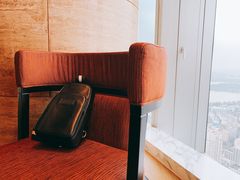 景观位-洲际酒店·地平线全日餐厅HORIZON CAFÉ