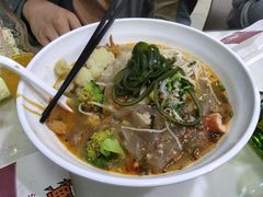 -重庆麻辣烫(国权路店)