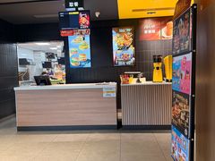 -麦当劳(金地店)