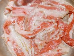 -西塔老太太泥炉烤肉(亚运村店)