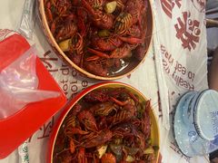 -虾大侠·盱眙龙虾老北京铜锅涮羊肉(金楠天街店)