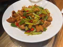 -新白鹿餐厅(爱琴海购物中心店)