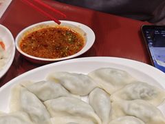 -喜家德虾仁水饺(长泰广场店)