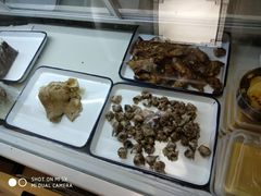 -年记·兴顺斋 牛街清真熟食小吃店