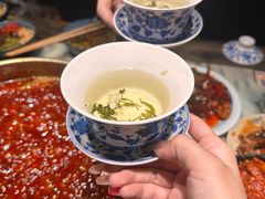-矮板凳老火锅(宽窄巷子店)