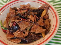 -可可大虾武汉土菜大排档(万松园1店)