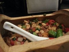 android_upload_pic-院落创意菜