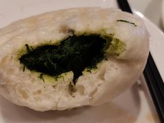 秧菜包-留芳·文旅古月楼(老街店)