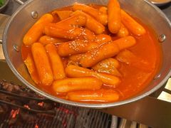 -麻蒲碳烤肉(远景路1号店)