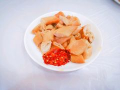 -温江公平红烧兔(总店)