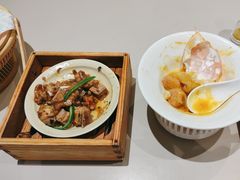 -蔡澜点心·粤菜(万菱汇店)