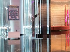 门面-Wolfgang’s Steakhouse 沃夫冈牛排馆(上海白玉兰广场店)