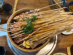 -馋虫重庆火锅(玉林南街店)