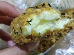 -泸溪河桃酥(秦淮夫子庙一店)