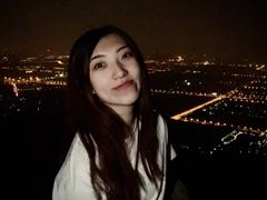 -鬼笑石后山停车场